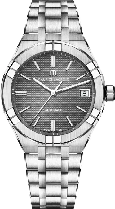 ML Watch Aikon AutoMTic Grey