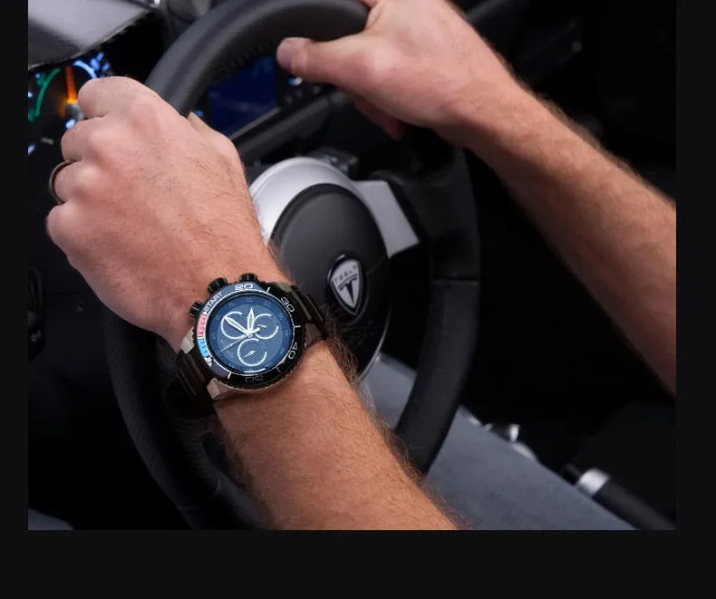 Montre REEF TIGER