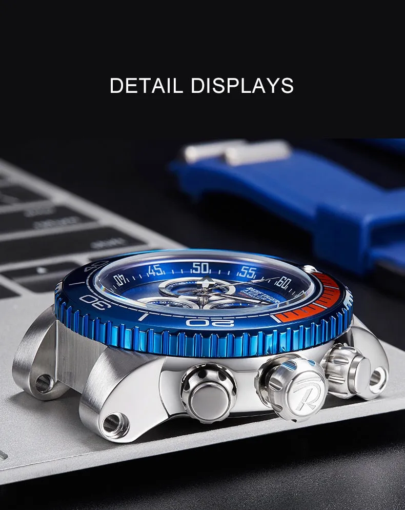Montre REEF TIGER