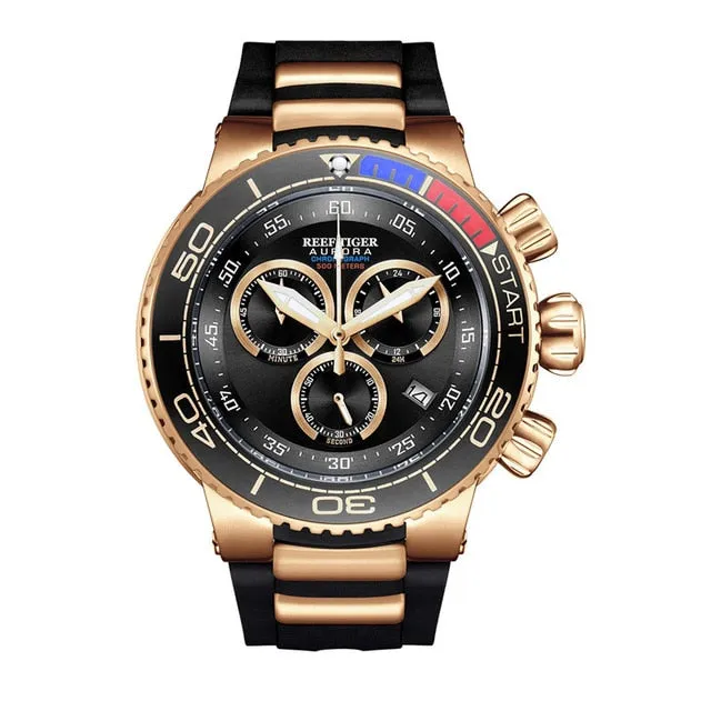 Montre REEF TIGER