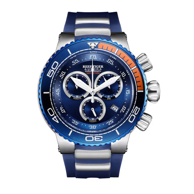 Montre REEF TIGER