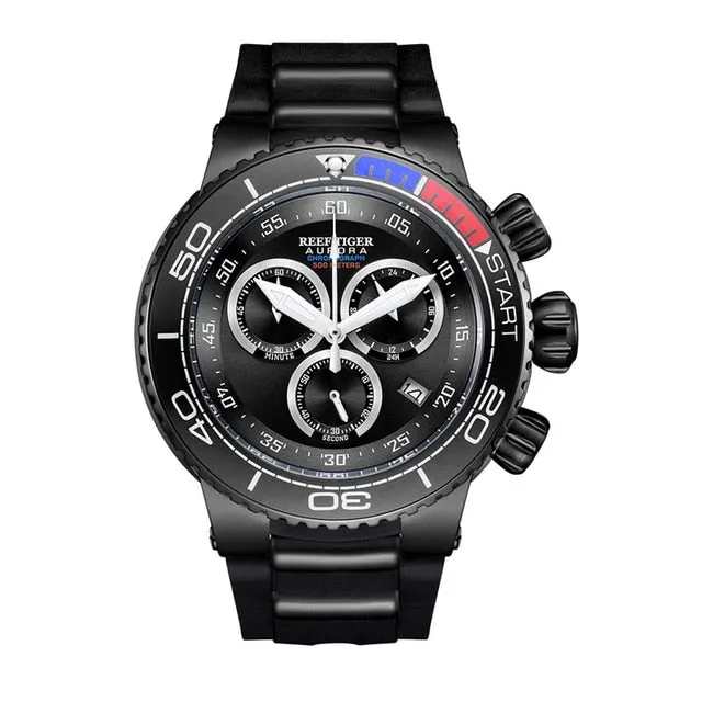 Montre REEF TIGER