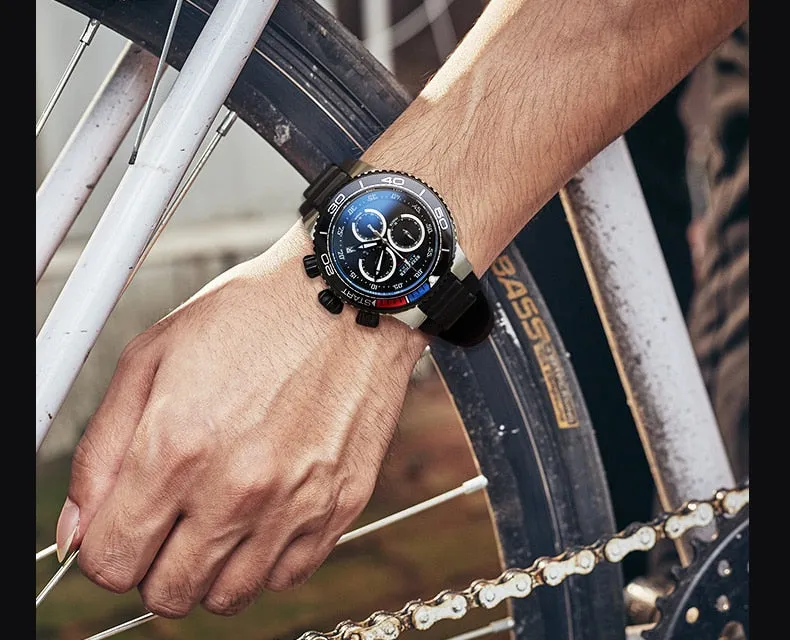 Montre REEF TIGER