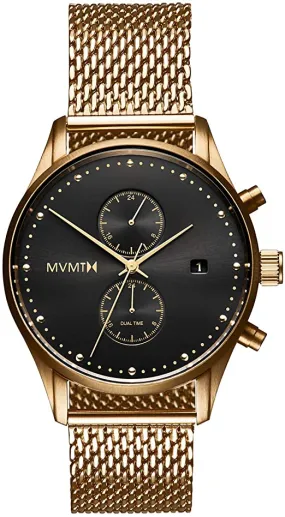 MVMT Voyager Series Eclipse - 42mm