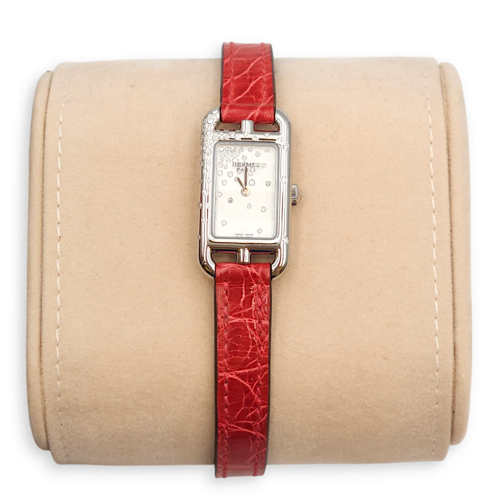 Nantucket Jete De Diamants 17x23mm