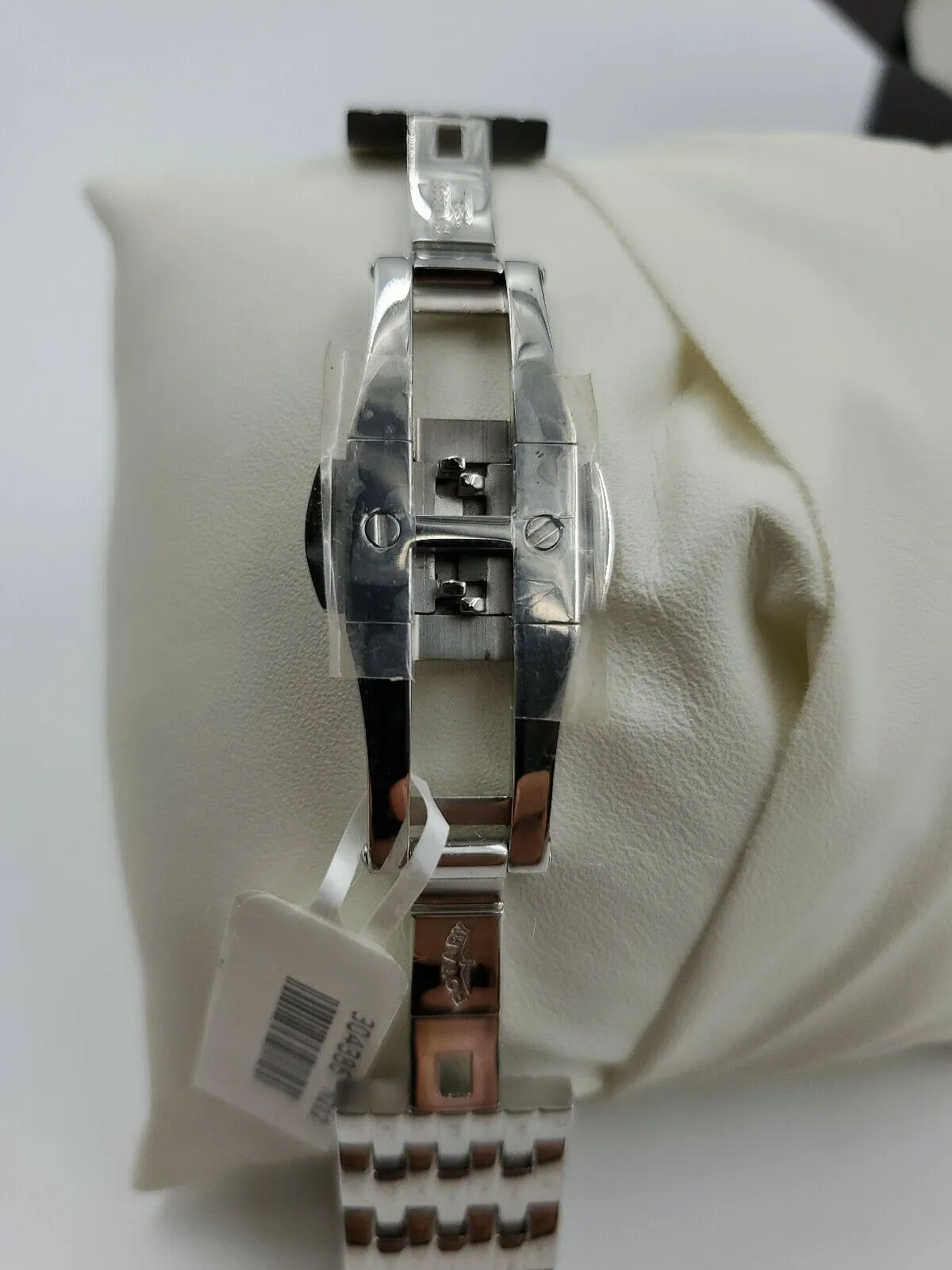 New Mens Rotary GB90075 Swiss Quartz Watch