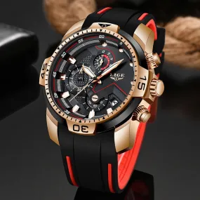 New Mens Watches Top Luxury Brand