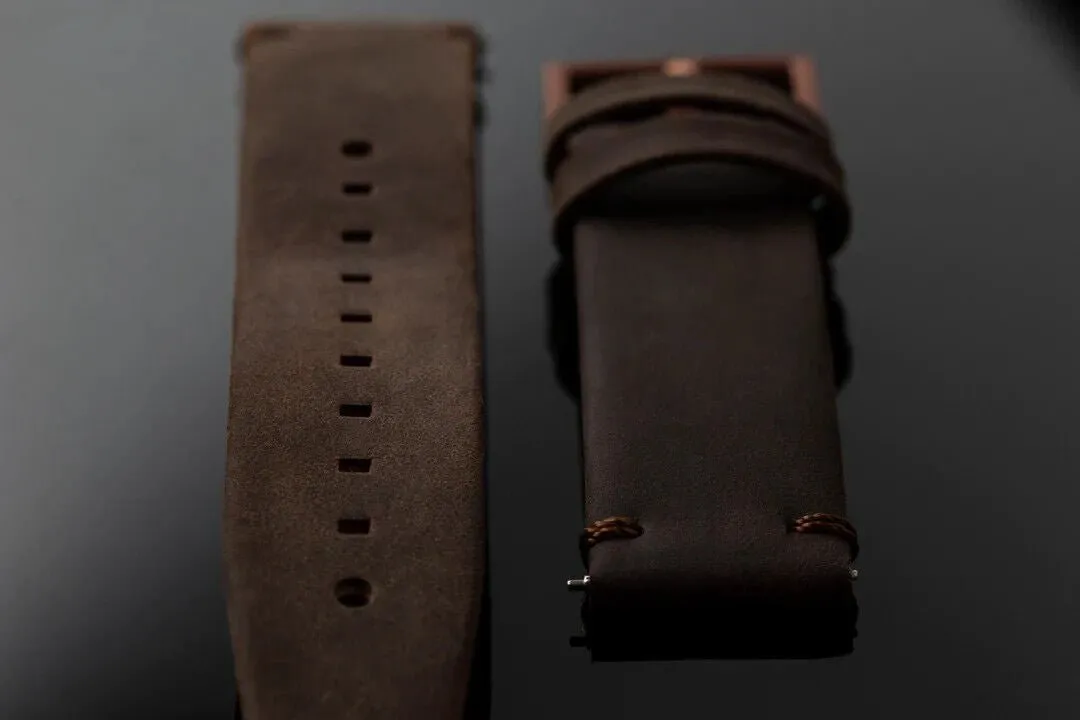 New The Electricianz Hybrid Automatic E-CIRCUIT BRONZE Watch