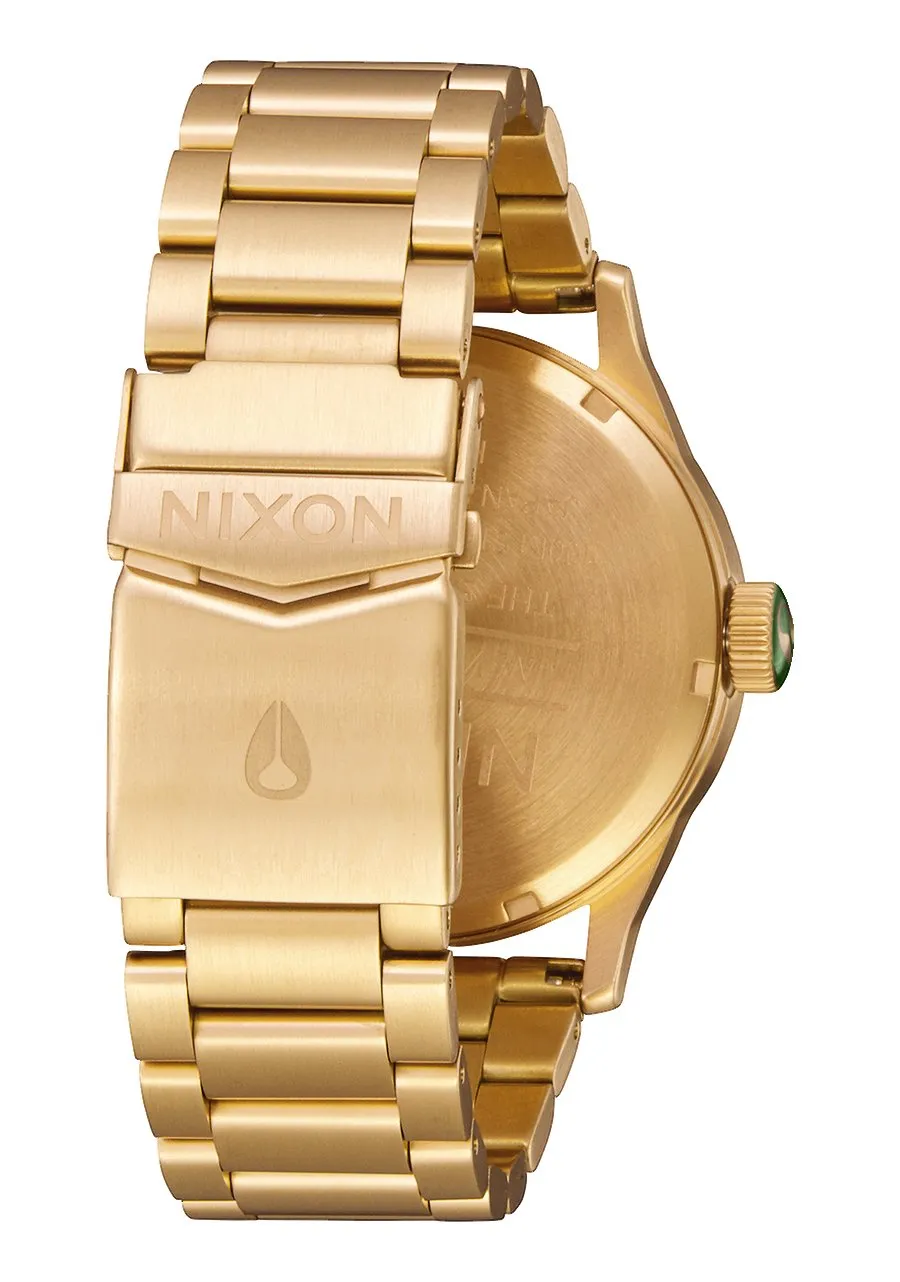 Nixon "Sentry Stainless Steel" Watch | 6 colors