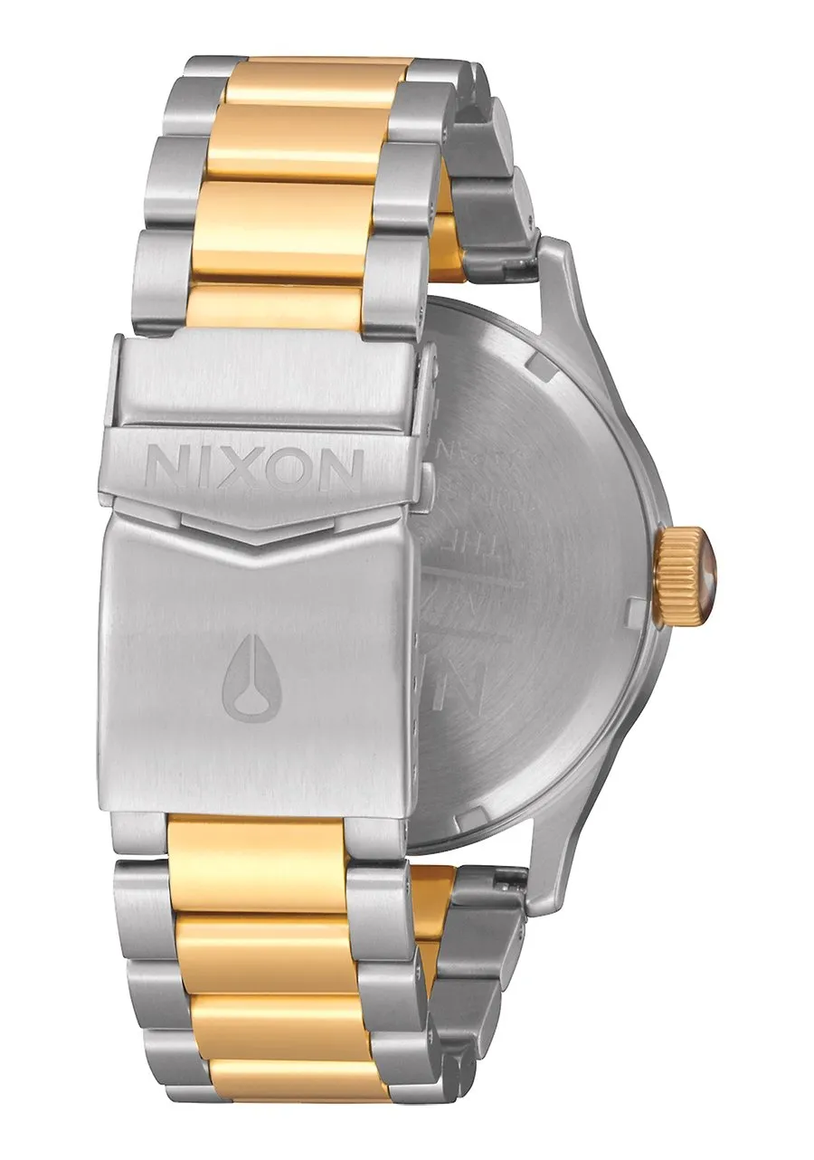 Nixon "Sentry Stainless Steel" Watch | 6 colors