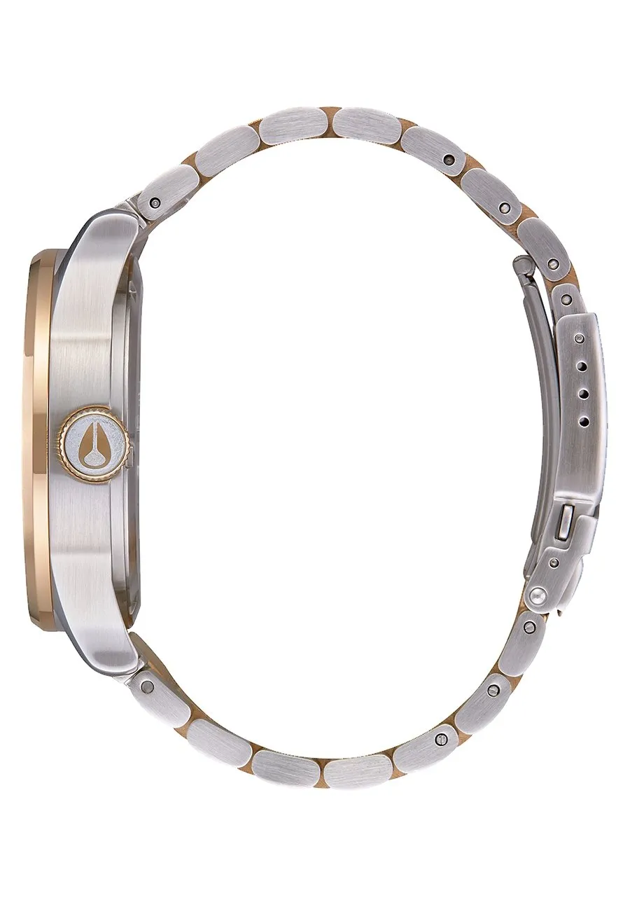 Nixon "Sentry Stainless Steel" Watch | 6 colors
