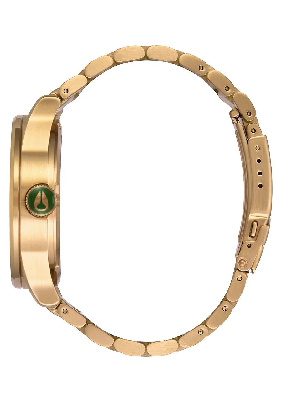 Nixon "Sentry Stainless Steel" Watch | 6 colors