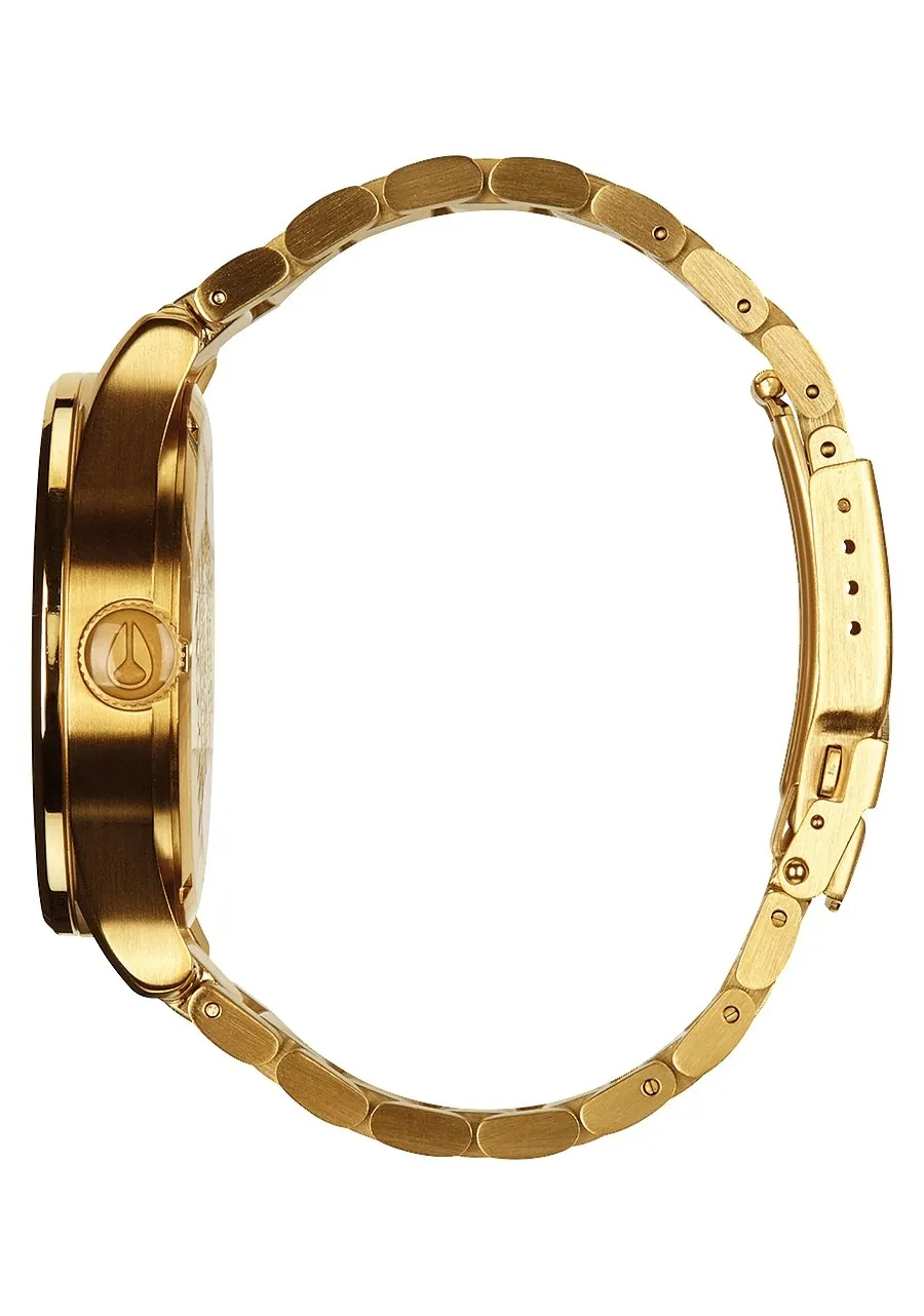 Nixon "Sentry Stainless Steel" Watch | 6 colors