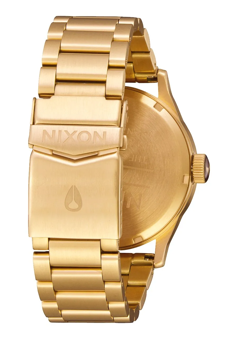 Nixon "Sentry Stainless Steel" Watch | 6 colors