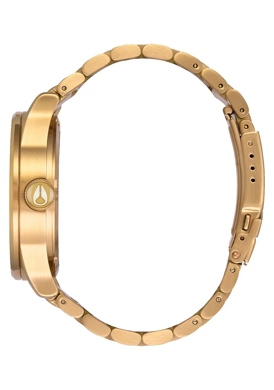 Nixon "Sentry Stainless Steel" Watch | 6 colors