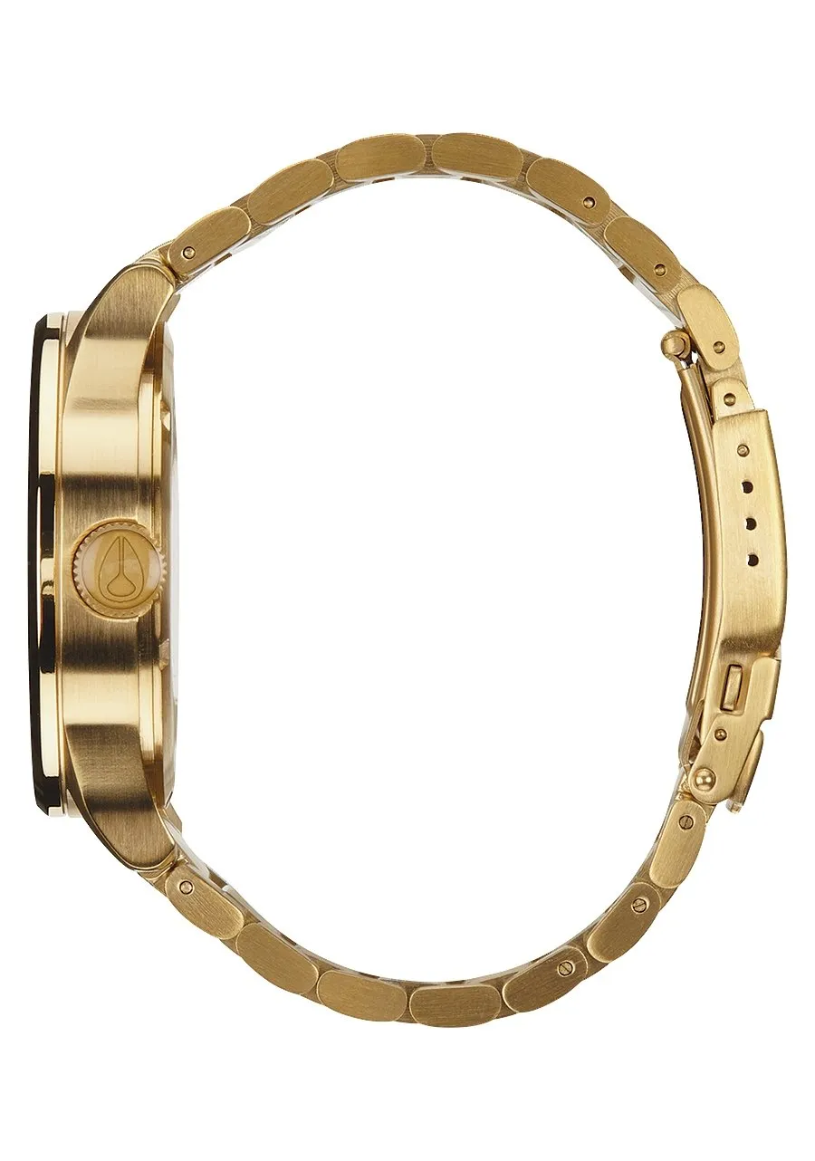 Nixon "Sentry Stainless Steel" Watch | 6 colors