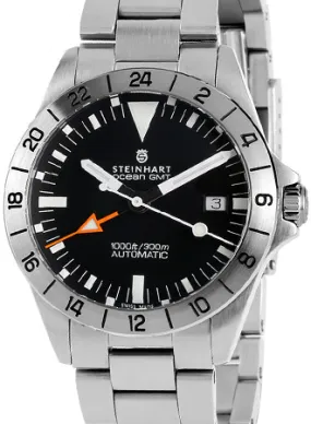 Ocean 39 Vintage GMT