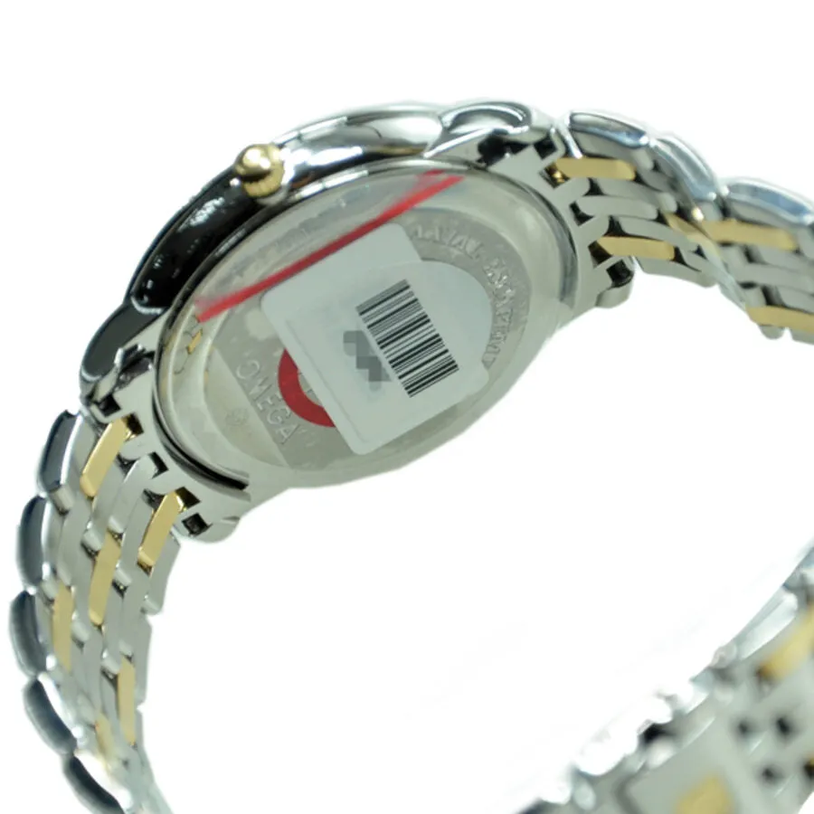 Omega DE VILLE Automatic Unisex Watch 4374.31.00