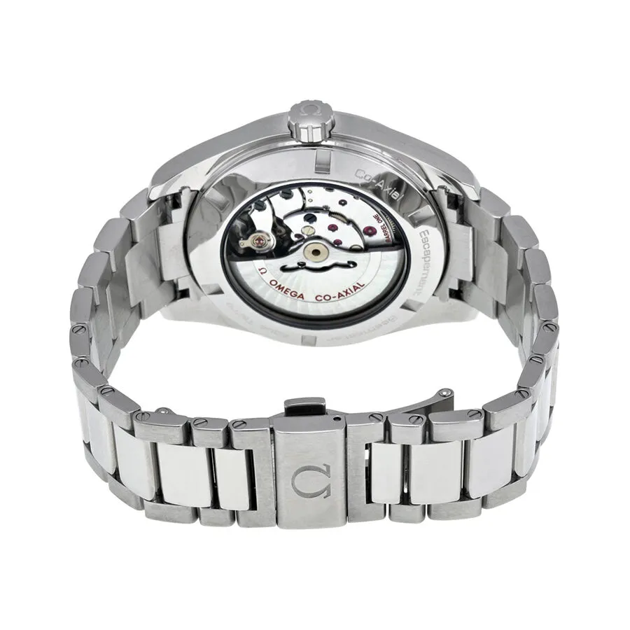 Omega Seamaster Aqua Terra GMT Automatic Blue Dial Men's Watch 23110432203001 231.10.43.22.03.001