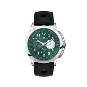 Omologato Men Watch