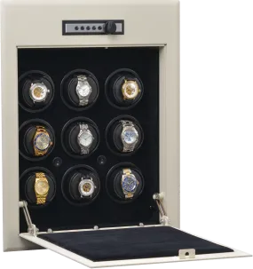 ORBITA - WallSafe 9 Watch Winder