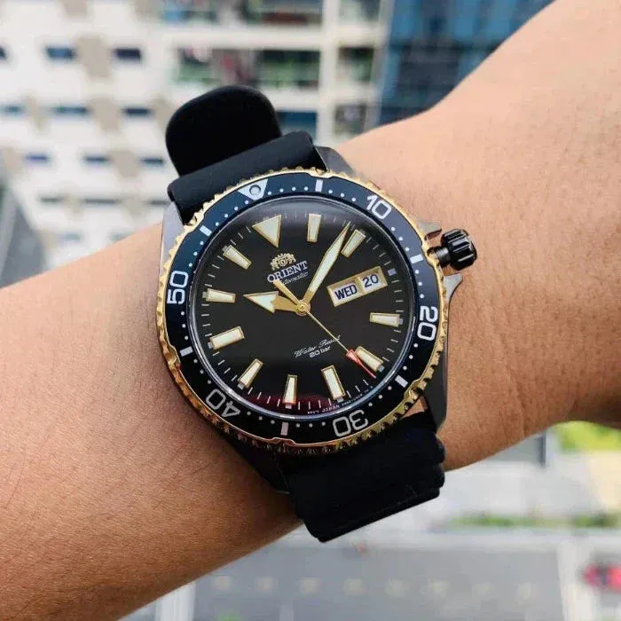 Orient - RA-AA0005B19B
