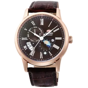 Orient - RA-AK0009T00C