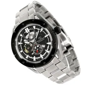 Orient Star Avant Garde Made in Japan Automatic Watch RE-AV0A01B00B RE-AV0A01B