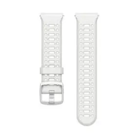 Pace 3 Silicone Band