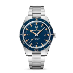Pagani Design Retro Seamaster 300 Automatic Homage Watches