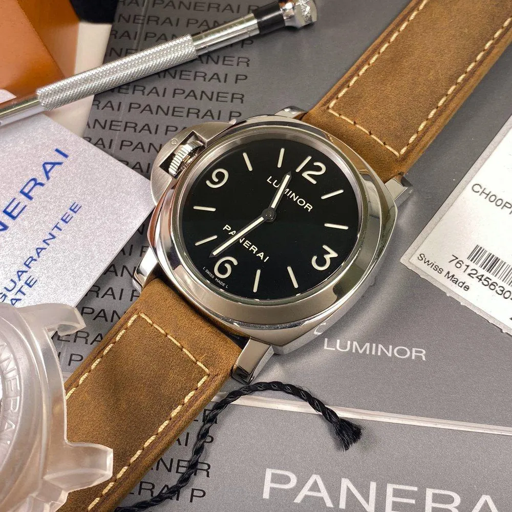 Panerai Luminor 44 PAM00219 Destro (2013)