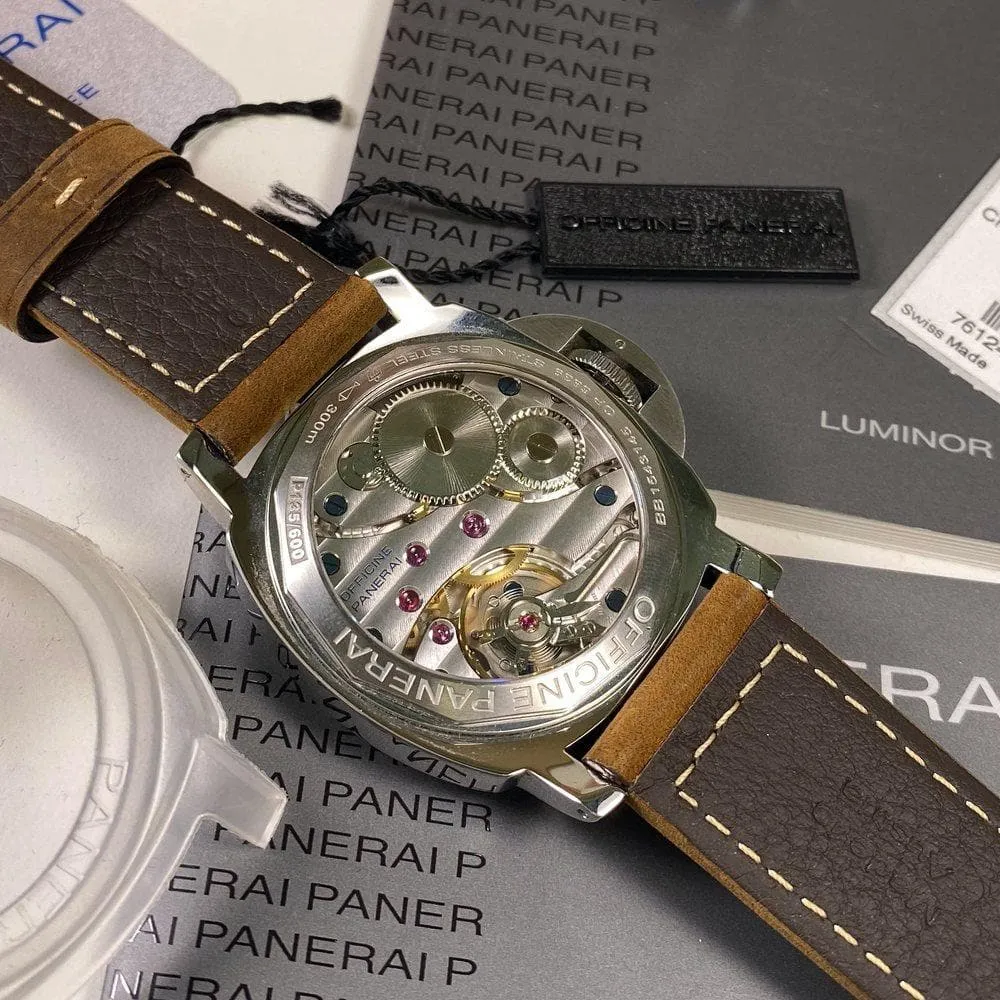 Panerai Luminor 44 PAM00219 Destro (2013)