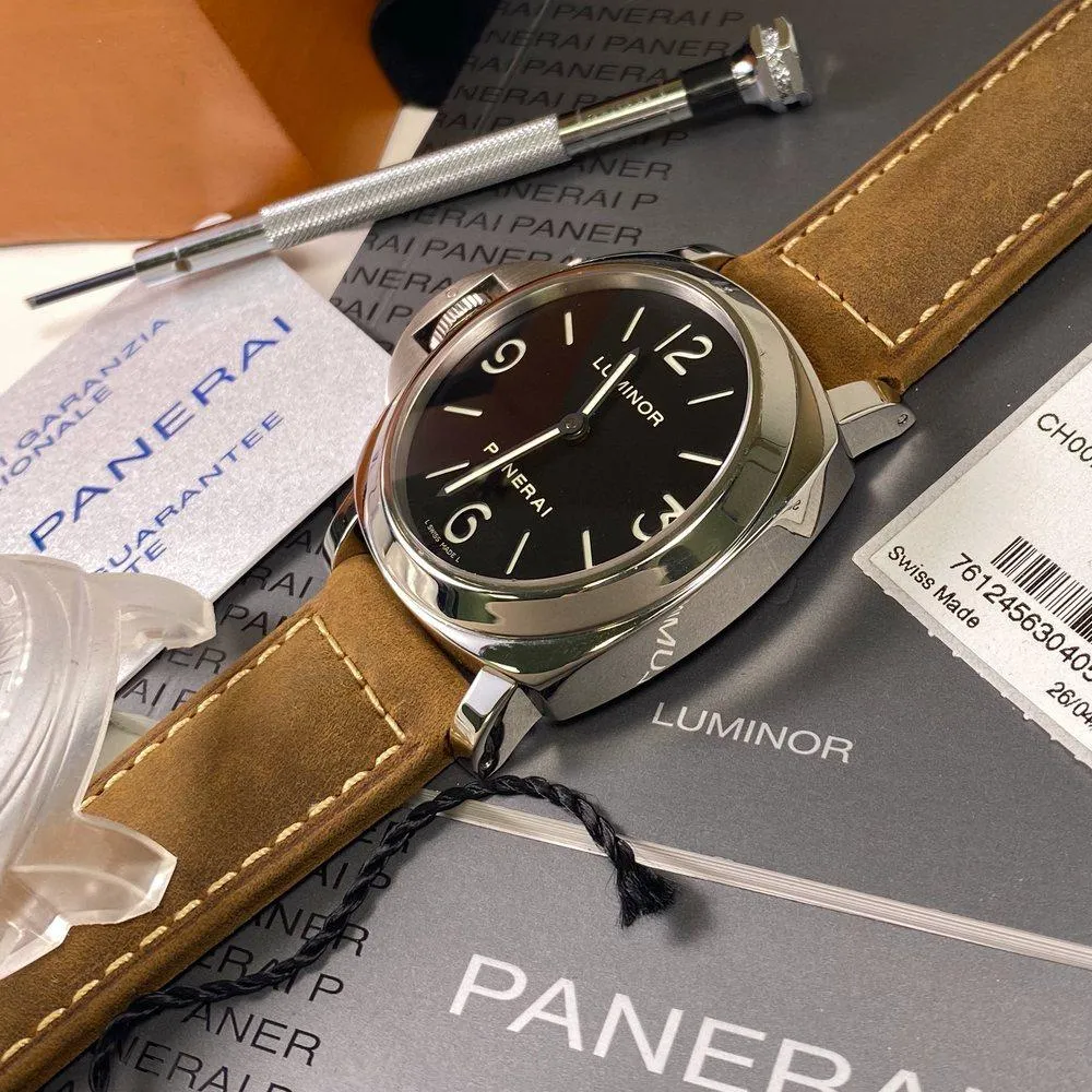 Panerai Luminor 44 PAM00219 Destro (2013)