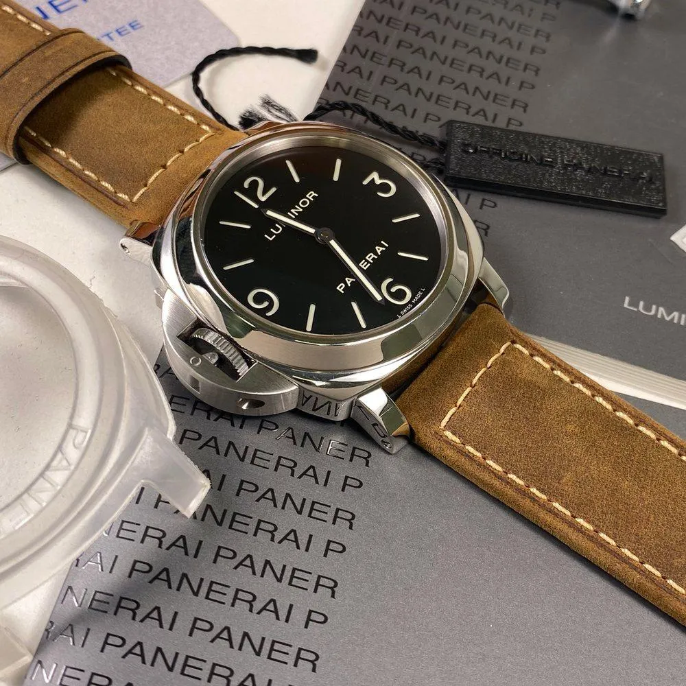 Panerai Luminor 44 PAM00219 Destro (2013)