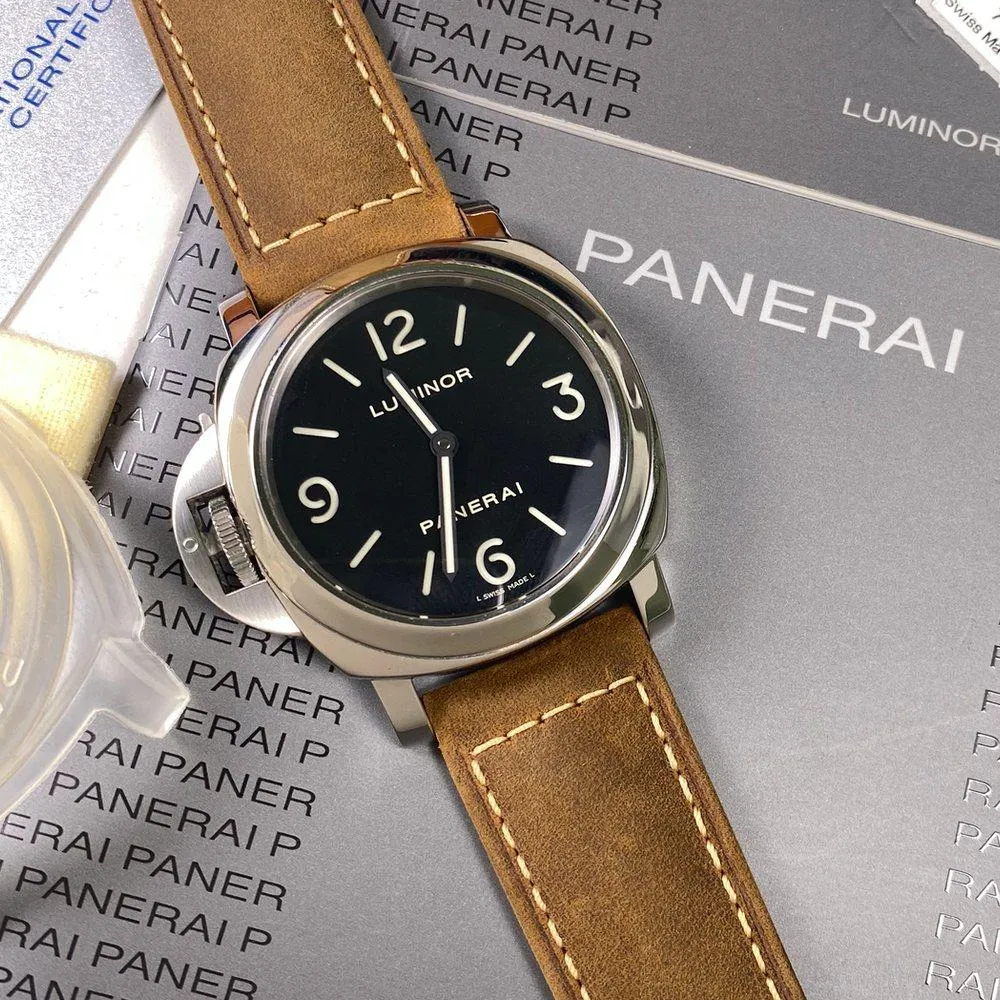 Panerai Luminor 44 PAM00219 Destro (2013)