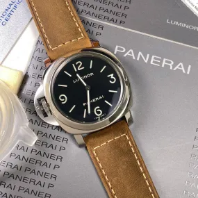 Panerai Luminor 44 PAM00219 Destro (2013)