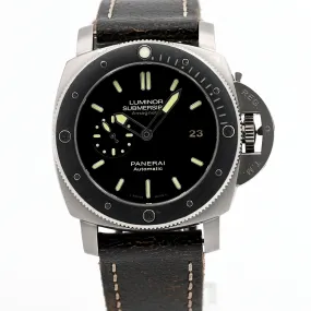 Panerai Submersible 1950 3Day Amagnetic