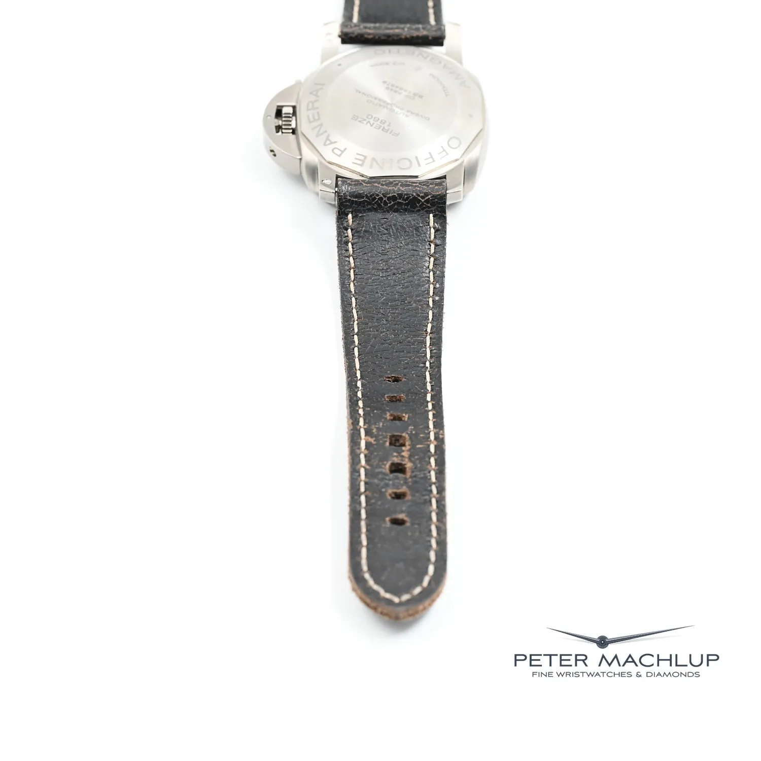 Panerai Submersible 1950 3Day Amagnetic