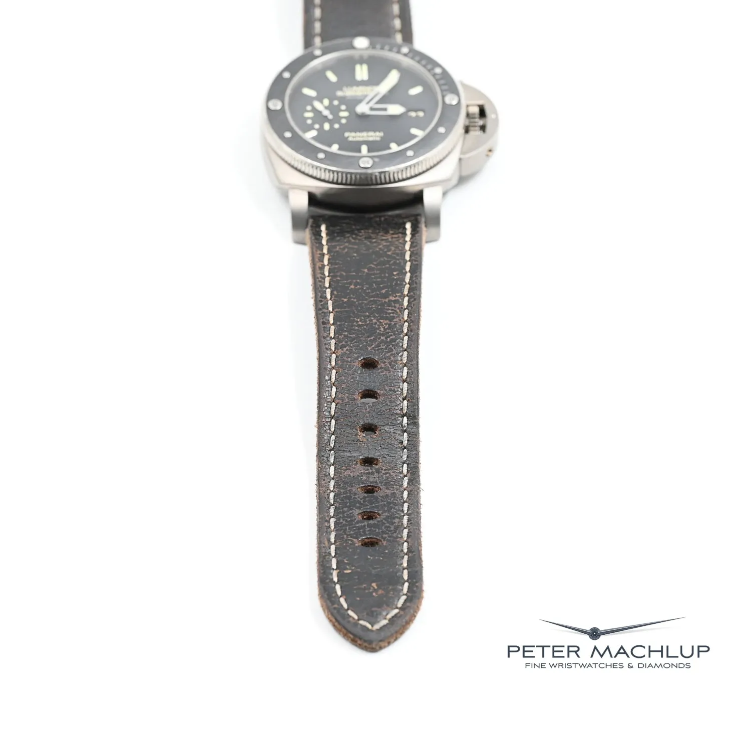 Panerai Submersible 1950 3Day Amagnetic