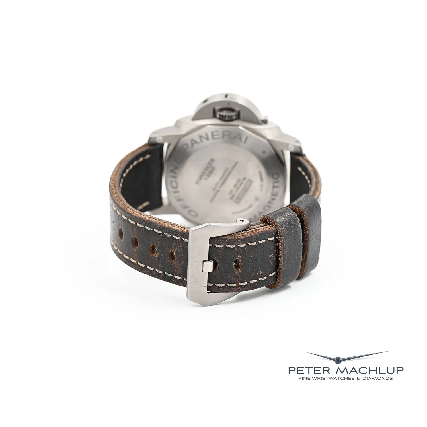 Panerai Submersible 1950 3Day Amagnetic