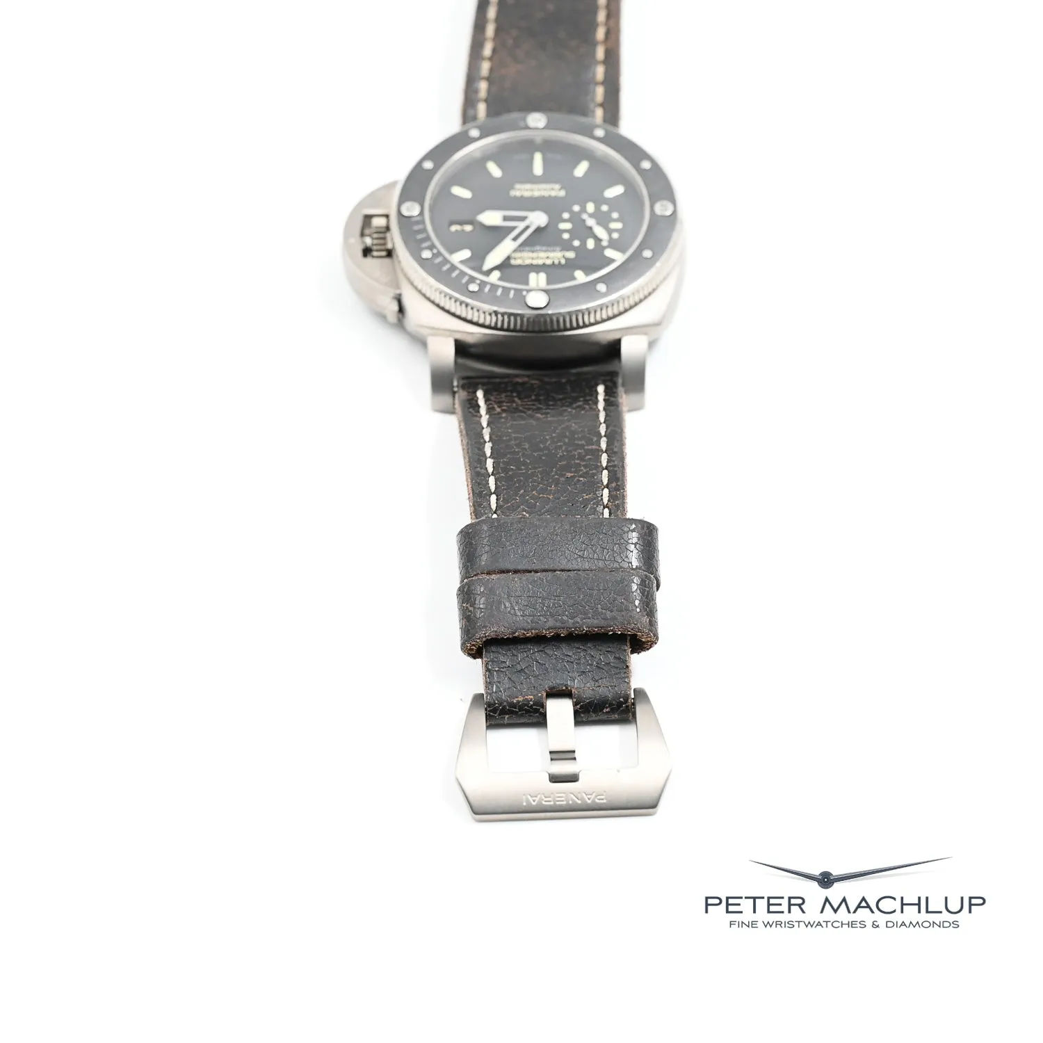 Panerai Submersible 1950 3Day Amagnetic