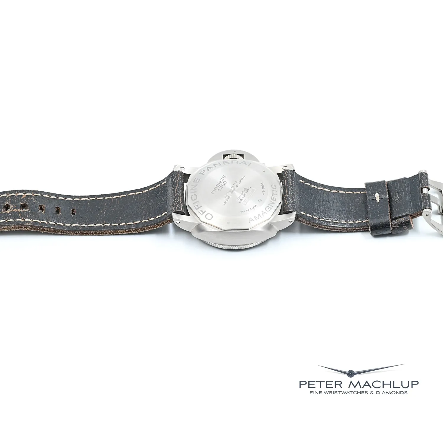 Panerai Submersible 1950 3Day Amagnetic