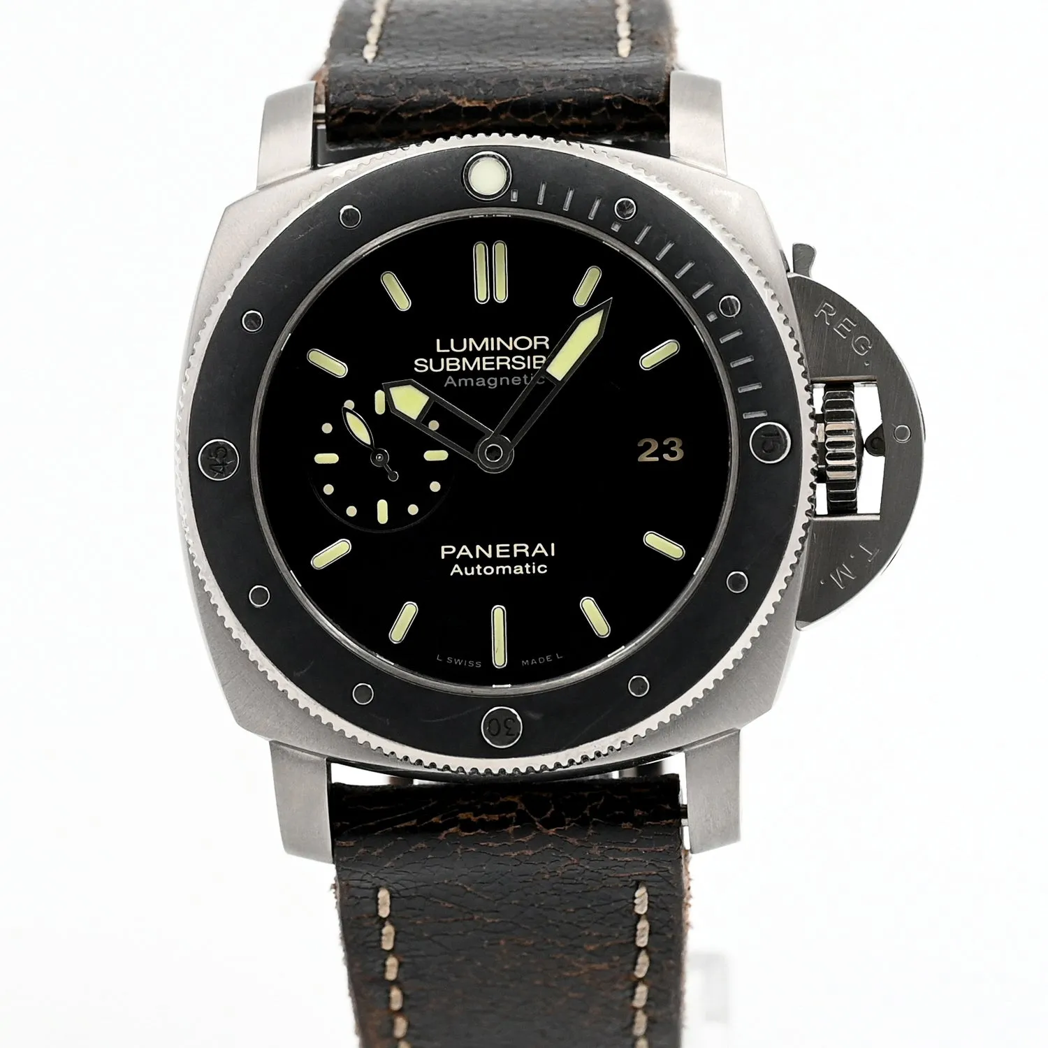 Panerai Submersible 1950 3Day Amagnetic