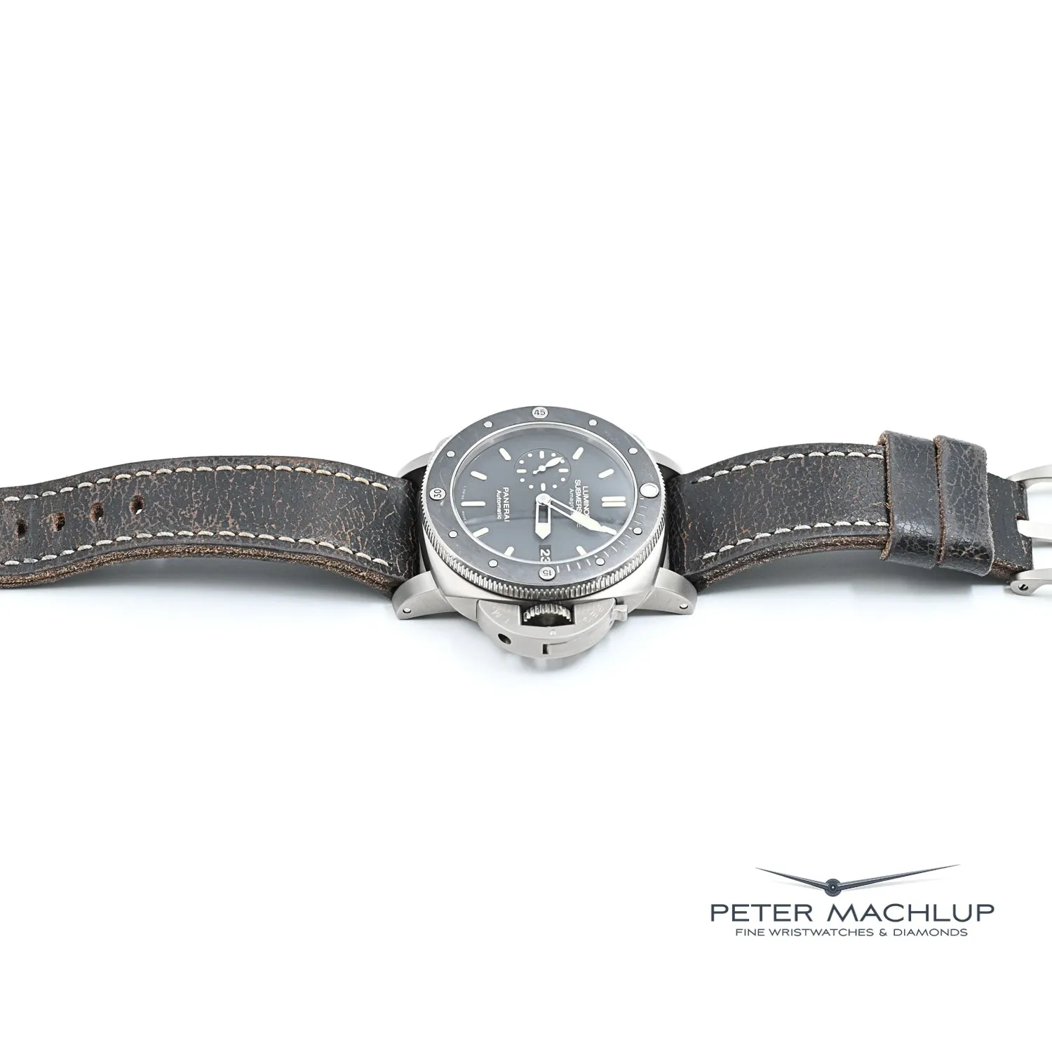Panerai Submersible 1950 3Day Amagnetic