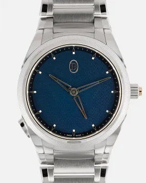 Parmigiani Fleurier Tonda PF GMT Rattrapante