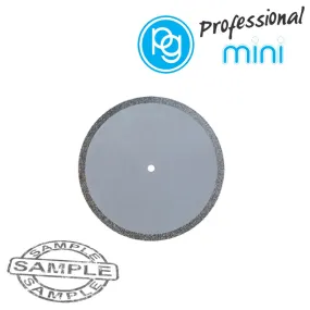 PG DIAMOND SAW BLADE 40MM M5720
