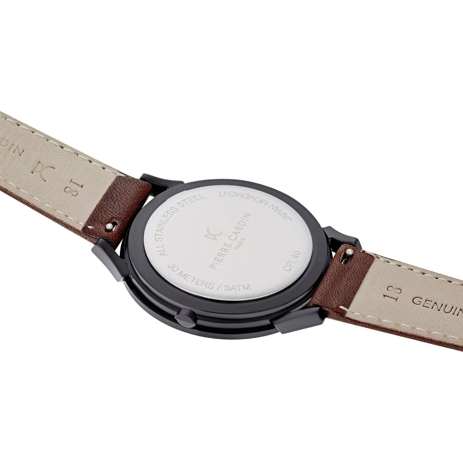 PIERRE CARDIN MOD. CPI-2007