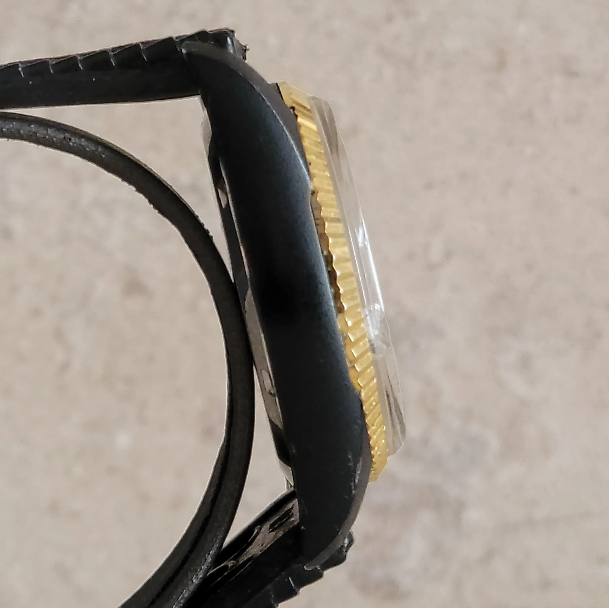 PLAYBOY Quartz Watch Date indicator - In BOX!
