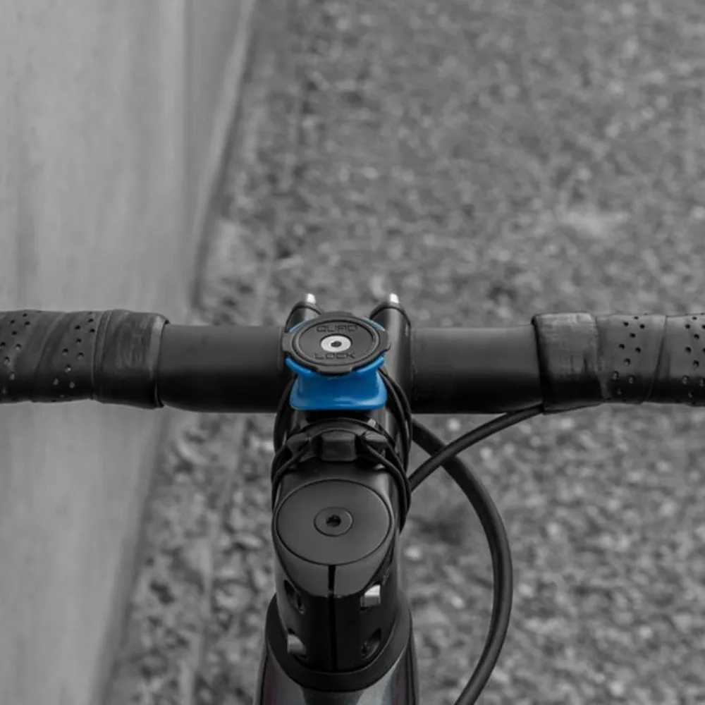 Quad Lock Bike Mount