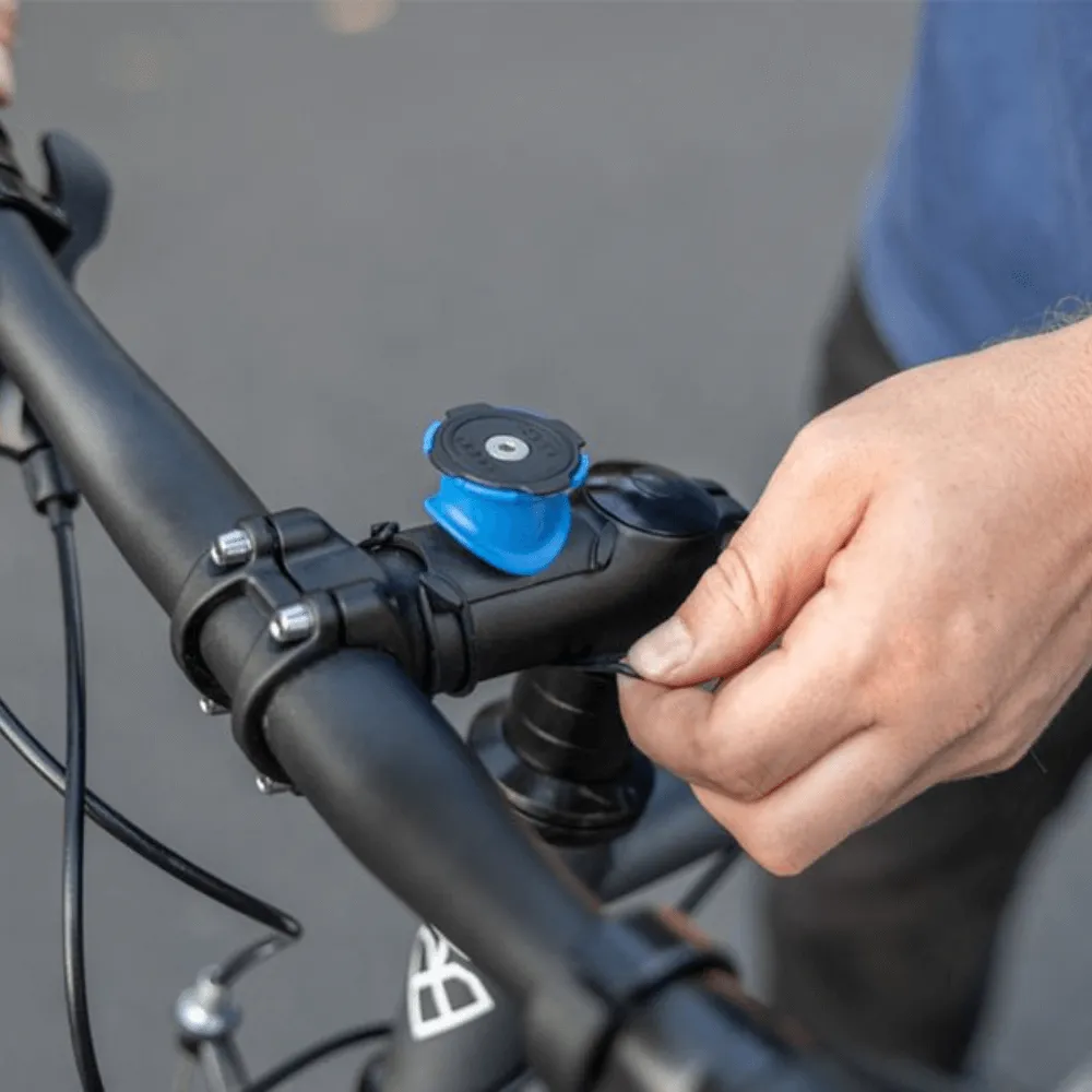 Quad Lock Bike Mount